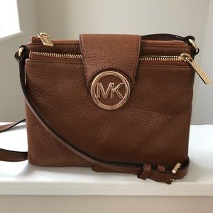 Michael Kors crossbody